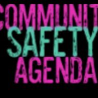 The Community Safety Agenda(@TheSafetyAgenda) 's Twitter Profileg