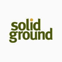 Solid Ground (@solidground) 's Twitter Profile