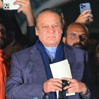 Gujjar45Ch's profile picture. pmln worker