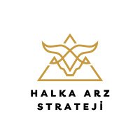 Halka Arz Strateji (@arzstrateji) Twitter profile photo