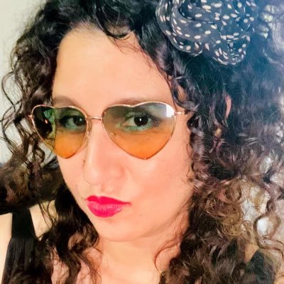 Latinx SFF Writer ✨Lit rep: @SWekstein ✨Film Rep: https://t.co/4J7z1tkL6q ✨Cast/Co-Prod @EscandaloImprov ✨@RT_Mentor 🏳️‍🌈 she/her #fluid #ENTP 7w8 #BLM