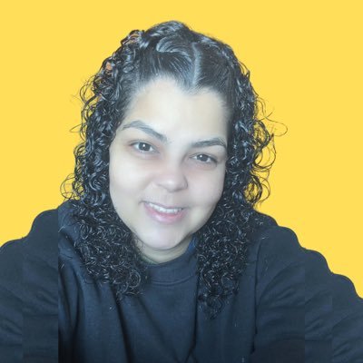 PatySanje's profile picture. 👩‍👧‍👦Mãe de Theo e Íris 👩🏽‍💻Jornalista 🤳🏾@agenciaradiolabahia 👩🏽‍🎓Mestra em Educação e Redes Sociais-UNEB 📲Especialista em Ascom e Redes Sociais