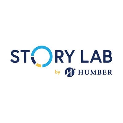Humber College's collaborative hub for data-driven storytelling.