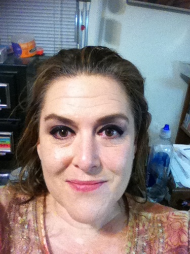 TracyBedell's profile picture. Love life, laughing, playing, sharing and being happy. And dogs.