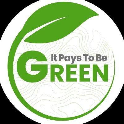 pays_to33630's profile picture. •At the heart of 'It Pays to Be Green,' our nonprofit organization is dedicated to enlightening, engaging, and influencing the public. Our mission is to raise