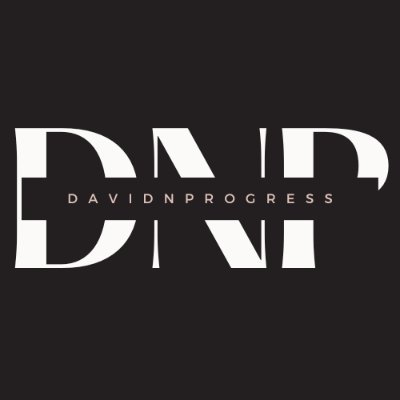DavidnProgress's profile picture. Financial Independence Advocate, Retire Early, Travel Wanderer taking the road less traveled. powered by tacos and dreams. See our content on YouTube.