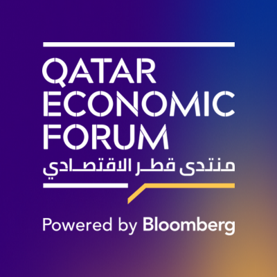 The #QatarEconomicForum, powered by Bloomberg, is the Middle East’s leading news-driven event dedicated to global business and investment. #منتدى_قطر_الاقتصادي