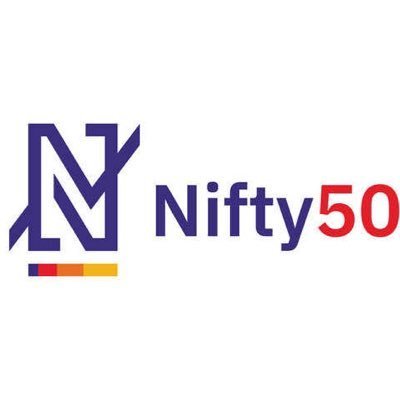 Mother of Nifty Bank, Nifty Auto, Nifty Metals, Nifty Pharma, Nifty IT & few others | Elder sister of Nifty Next 50, Nifty Midcap & Smallcap | Parody Account