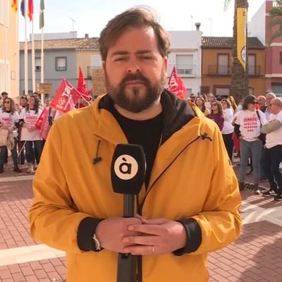 Marc_Gomar's profile picture. Formalista.