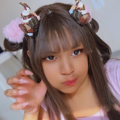 Working as a full time pet girl ! Content goes crazy *･ﾟ▶️ https://t.co/pTOGHhxvIH