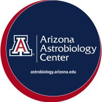 Arizona Astrobiology Center(@azastrobiology) 's Twitter Profile Photo