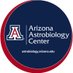Arizona Astrobiology Center (@azastrobiology) Twitter profile photo