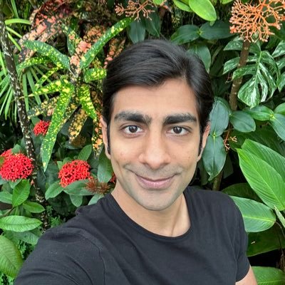 ShanRizvi Profile Picture