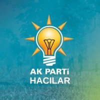 Ak Parti Hacılar 🇹🇷 (@akparti_hacilar) Twitter profile photo