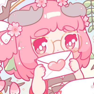 ❀ꗥ Artist & Streamer・she/him・32・🔞 🏳️‍⚧️ ADHDꗥ❀

╭┈・Popsquish➺ @popsquishart・✿
╭┈・Logo ➺ @TragicHeroine_・✿