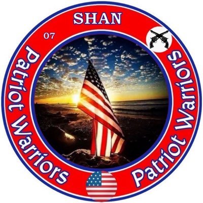 Shan 🙏🏼🇺🇸🙏🏼🇺🇸 Profile