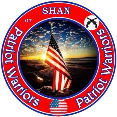 Shan 🙏🏼🇺🇸🙏🏼🇺🇸