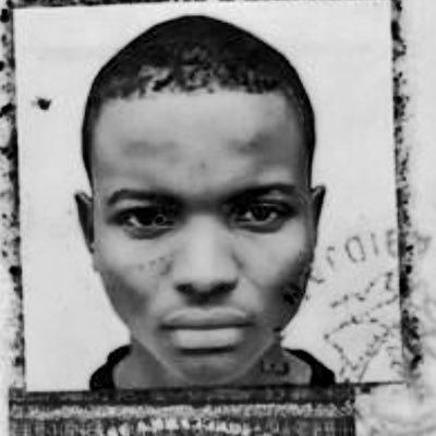 bahthierno225's profile picture. Un Guinéen frustré,🇬🇳.