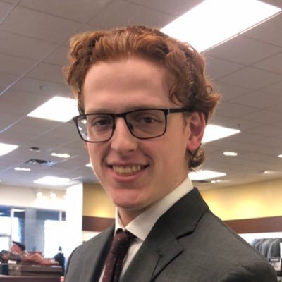 Andrew78Rice's profile picture. Managing Editor @OTB_SBNation, Contributing writer for the Howell Times/Jersey Shore Onlline