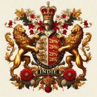 The Office of Indie(@indieg2022) 's Twitter Profile Photo