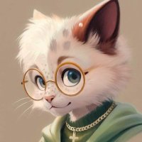 Flame Cat † (@flamecat8) 's Twitter Profile