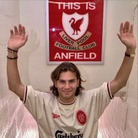 Patrik Berger (@patrikberger73) 's Twitter Profile