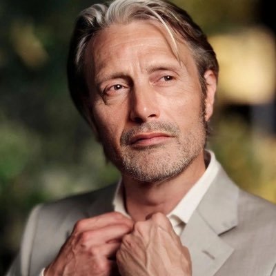 Den officielle Twitter-konto for den danske skuespiller Mads Mikkelsen.

glemt hvordan man får adgang til gammelt kontologin