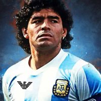 Diego Armani Maradona(@rmanimaradona) 's Twitter Profile Photo