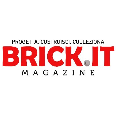 The first Italian magazine with reviews, interviews, previews, techniques, news and curiosities about the LEGO world.