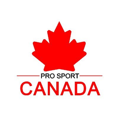 A Canadian sports fan, here to share my love for all things Canadian sport. Will be sharing events, announcements, etc