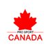 Pro Sport Canada (@ProSportCanada) Twitter profile photo