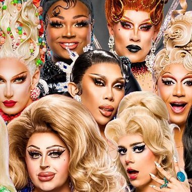 Everything You Need to Know About RuPaul's Drag Race UK vs The World 2024 season 2 All Episode Live stream Link on my profile.