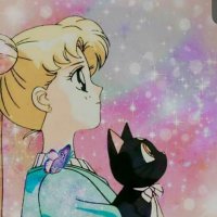Sailormoon(@sailorastro66) 's Twitter Profile Photo