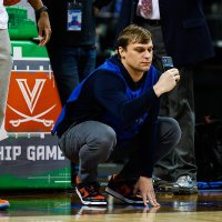 Gray Ellington (@wahoops_) 's Twitter Profile