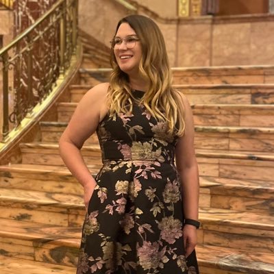 Jen Steer Profile
