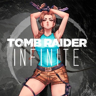 Tomb Raider Infinite (A @gameinfinite10 Channel) Bringing #TombRaider Screenshots, Art, Cosplay, Clips & News!