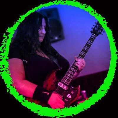 Guitarist | Metalhead | Music, gaming & animals❤️| Guitar in @ledmissfortune | Solo project @Arterial_Bleed | Bluesky: https://t.co/hIdrzx8esd