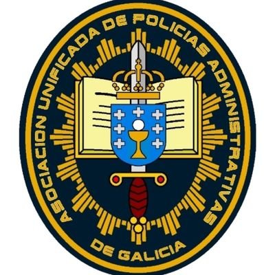 PoliciaDemanial's profile picture. Asociación Unificada de Policías Administrativas Galicia