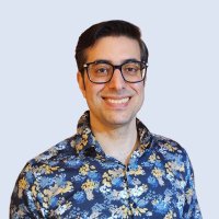 Ehsan (@ehsanmok) 's Twitter Profile