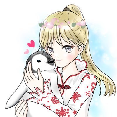 黒い砂漠モバイルの世界をペンギンと旅するアカウント🐧/ギルド:シェイド🐧/アイコンは、ギルドメンバーのすみるさん(@sumii12ruu)に描いていただきました🐧✨/旅の記録はメディアから🐧