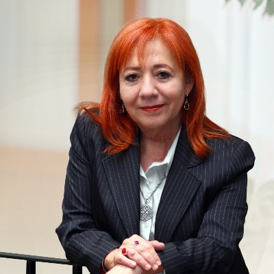 Rosario Piedra Ibarra (@RosarioPiedraIb) / X