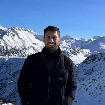 MSc Student,Bar Ilan University ,Differential Privacy researcher