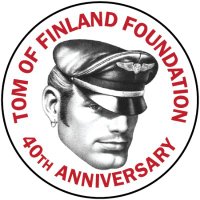Tom of Finland(@TomsFoundation) 's Twitter Profile Photo