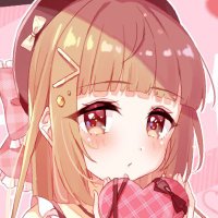 あいすもあ (@i_moachan) 's Twitter Profile Photo あいすもあ (@i_moachan) 's Twitter Profile Photo
