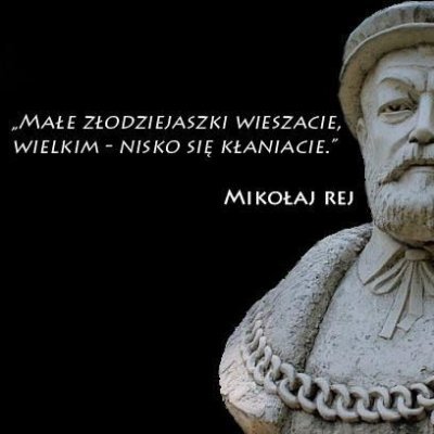 Kto nie pamięta historii, skazany jest na jej ponowne przeżycie.