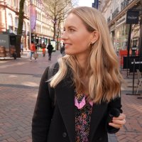 Jemima Walker (@jemimakwalker) 's Twitter Profile