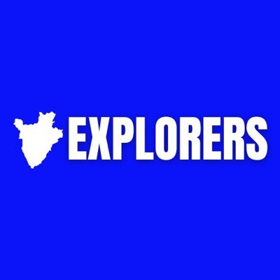 Burundi Explorers