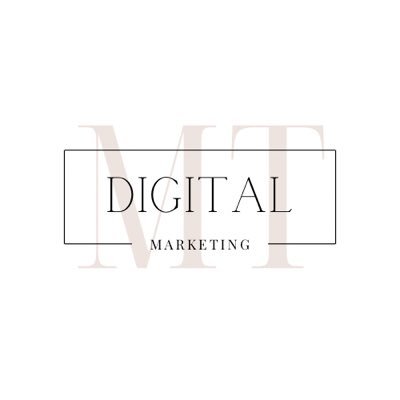 Digital Marketing • Digital Products