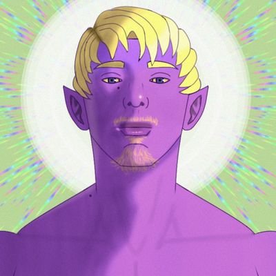 💜Eli 💛さんのプロフィール画像