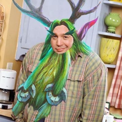 honzahord's profile picture. Proud disciple of Sensei @MawksHS